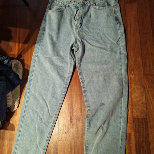 Women's denim jeans like new