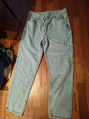 Women's denim jeans like new