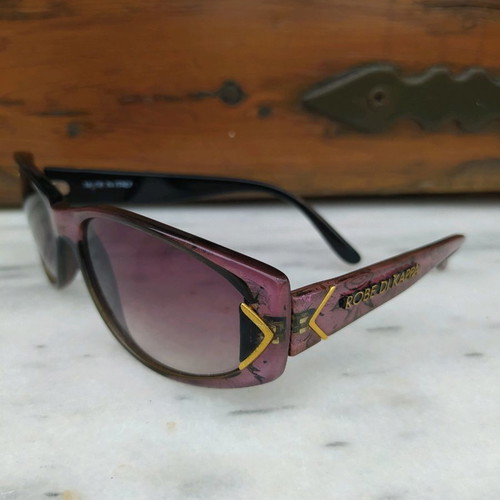 Robe Di Kappa 90s vintage S88 sunglasses new with UV 400 protection