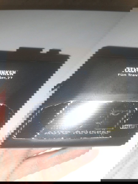 walkman