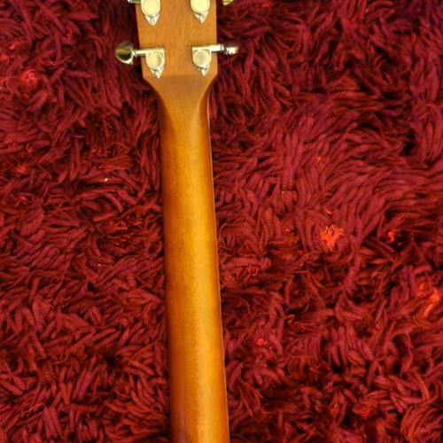 Yamaha FS830 acoustic guitar new with box
