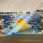 Mitsubishi G4M1 1:72 Hasegawa καινούργιο