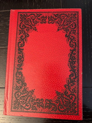 Maxim Gorky Sta Xena Cheria leather-bound like new