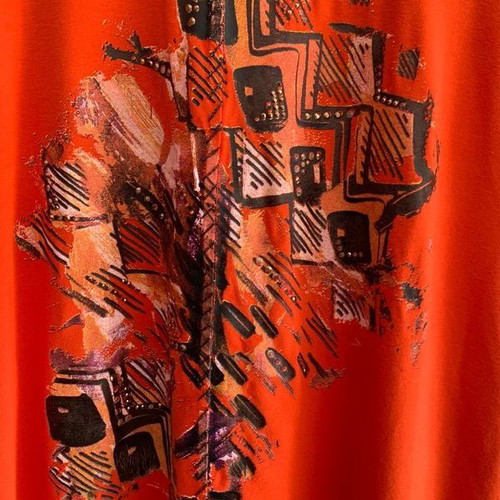 Cavita multicolor T-shirt size L