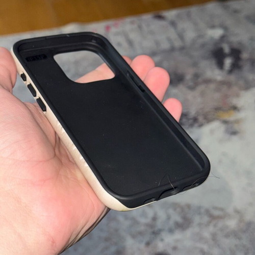iPhone 15 Pro Case new with interchangeable covers