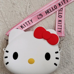 Hello kitty τσαντουλα