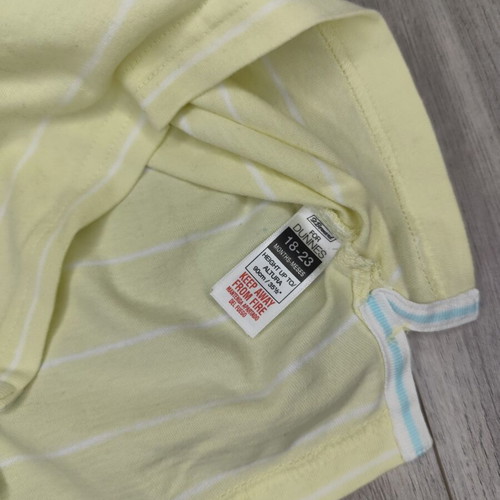 Baby boy summer clothing set like new, 18-24 months, 100% cotton