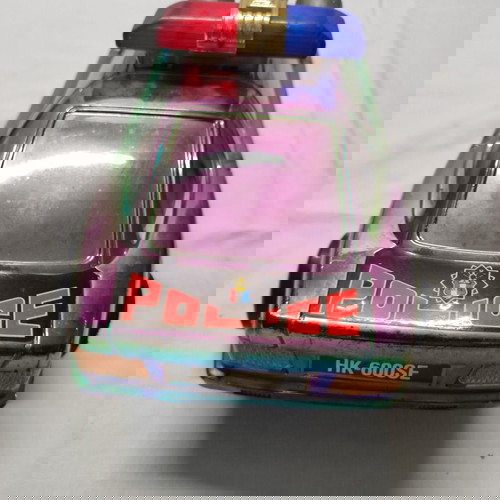 Vintage Police car Space-600SE μεταχειρισμένο