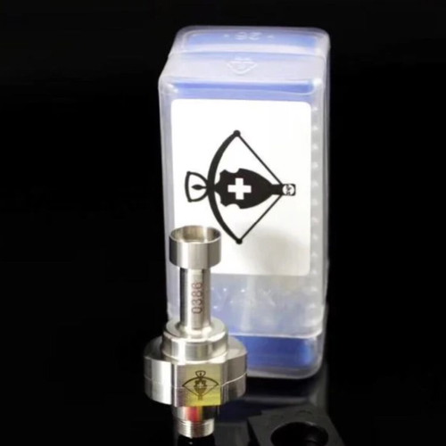 Svt Crossbow Style RTA by SXK used, bridge only