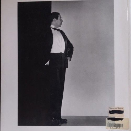 The Photographic Art of Huyningen Huene used