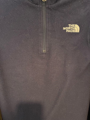 The North Face kids fleece S like new