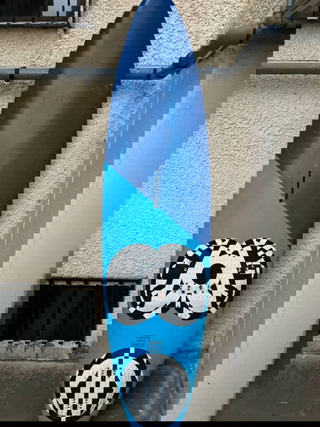 Windsurf board
