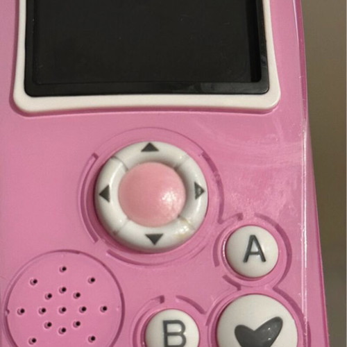 MyLife Giochi Preziosi handheld game console