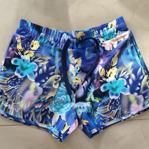 Moschino shorts size L new