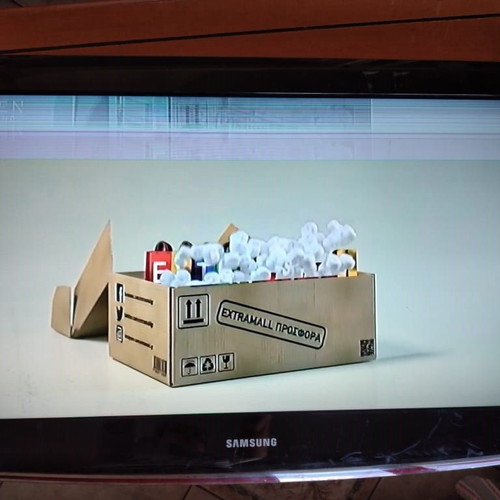 Πλακέτες Samsung le32b450c4w μεταχειρισμένες για τηλεόραση