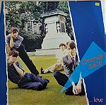  Orange Juice (3) – L.O.V.E...Love 12' UK 1981'