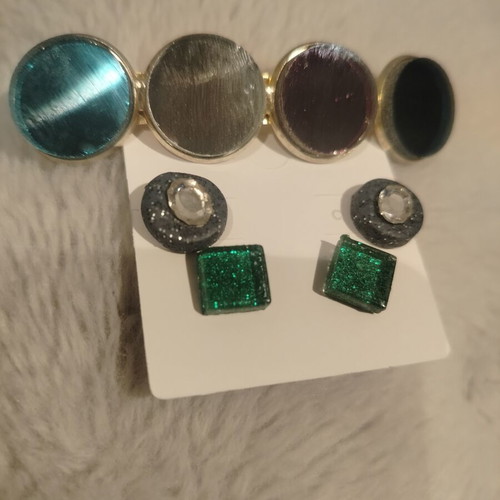 Mystery Summer Dream Box jewelry set made to order, multicolor