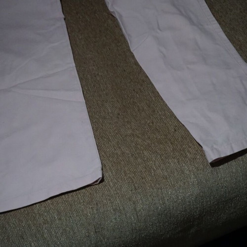 Forel women's pants pink like new, size L