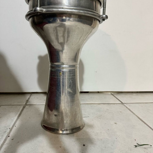 Doumbek used