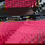 Router Cisco C891F-K9 ανακατασκευασμένος, σειρά 800