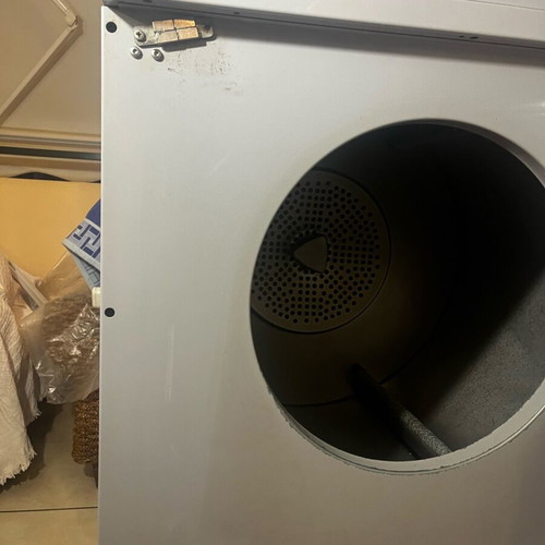 Electrolux T4190 professional dryer used 10 kg