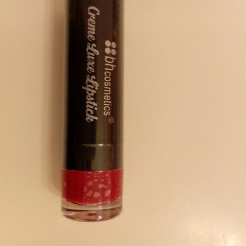 Bh Cosmetics Creme Lipstick Te Amo new