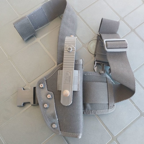 Vega Holsters PA2 thigh holster for pistol new