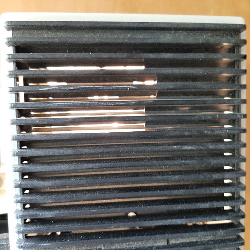 Agfacolor 50 Slide Projector used, West Germany 1970