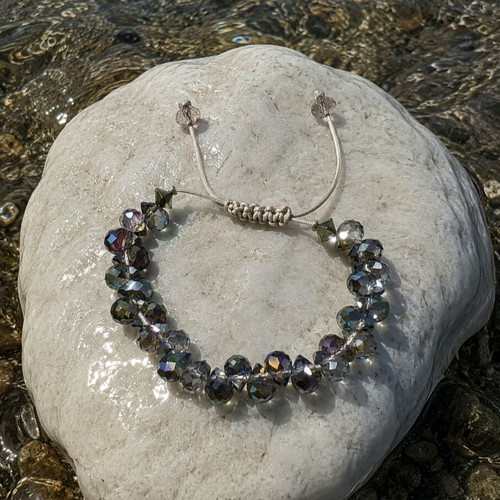 Handmade bracelet new