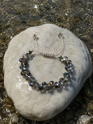Handmade bracelet new