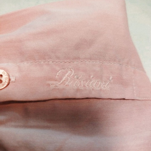 Aristoteli Bitsiani XL pink shirt like new