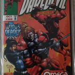 Daredevil #368 Marvel comic book mint condition