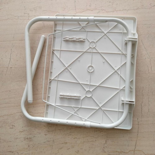 Folding multipurpose table like new