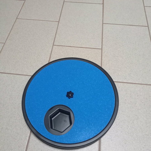 Dog Nail Care and Intelligence Toy like new with Slow Feeding