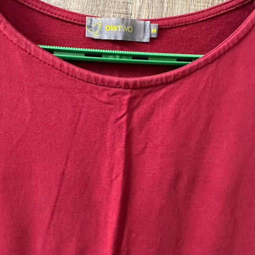 Dress like new, size S, elastic fabric