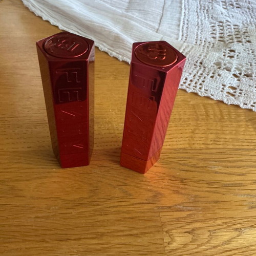 Fenty lipstick set