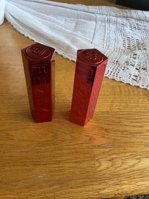 Fenty lipstick set