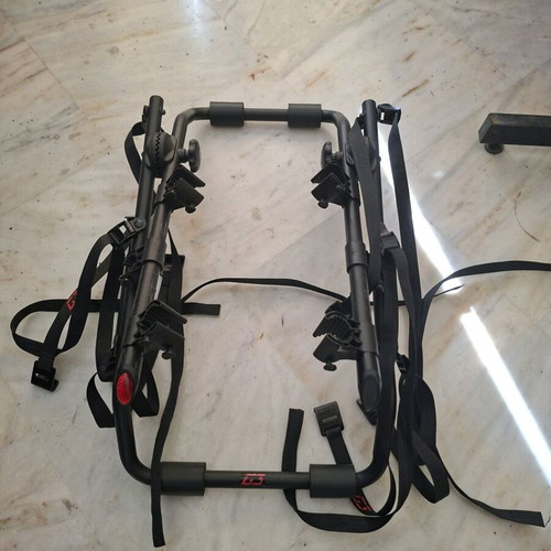 G3 bike rack used, for 3 bicycles