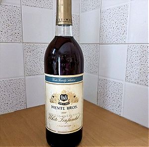 1990 Vente Bros Κρασί