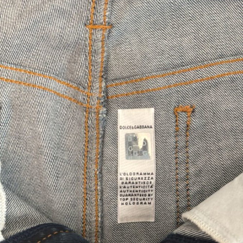 Dolce & Gabbana jeans size 32 new with tags