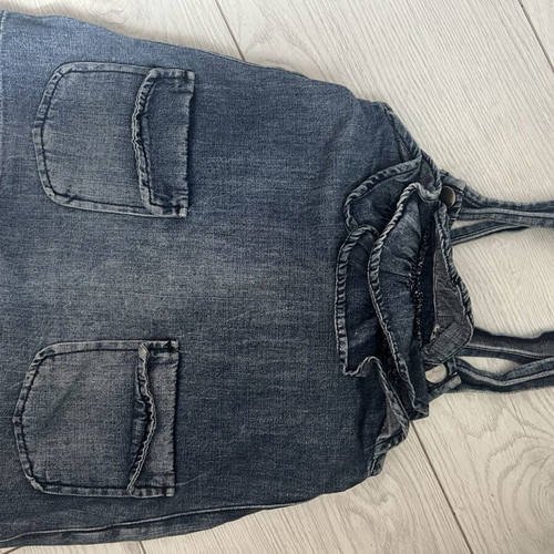 Baby denim dresses lot size 86 like new, Zara, Sinsay, Kiki&koko, Reserved