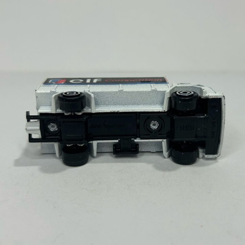 Majorette Ford Truck Elf used, No 241-245, good condition