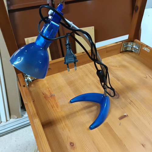 IKEA Desk Lamp like new, 42 cm height, 20 cm width