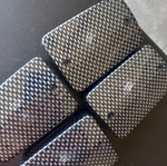 Flash carbon GLX new