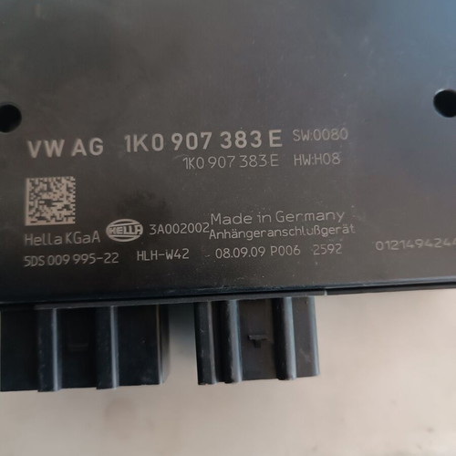 Πλακέτα για Group VAG '05-'10 κωδικός 1K0907383E σαν καινούργιο