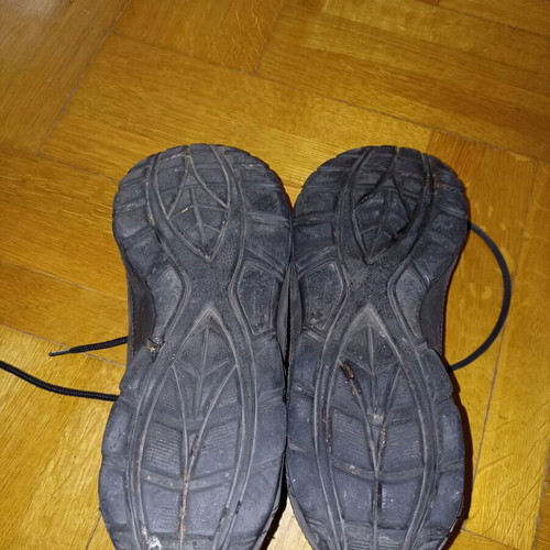 Columbia sport shoes black size 43.5 like new