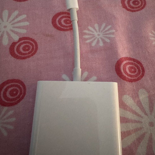 Apple USB-C Digital AV Multiport Adapter new