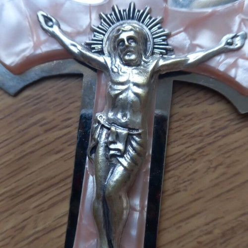 Vintage Filachto Cross new 14 cm