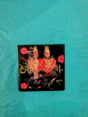 Concrete Blonde Mexican Moon CD maxi single σαν καινούργιο, rock