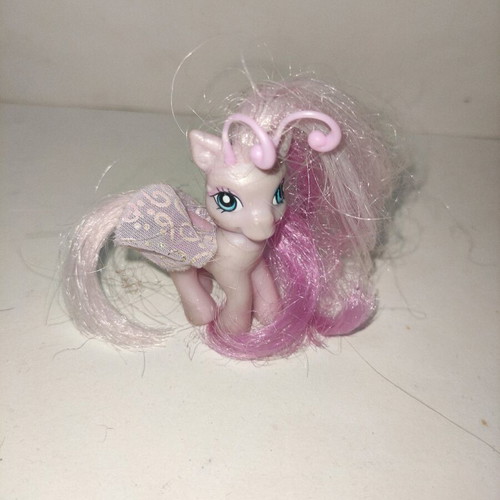My Little Pony Knick-Knack Deluxe Pegasus G3 mini pony